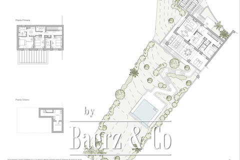 Villa i Sotogrande, Cadiz, Sotogrande - € 1.812.000 | Ref: NP1751 - foto 7
