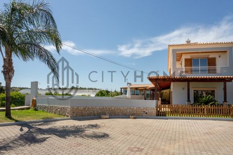 Villa a Silves, Faro, Silves - € 930.000 | Ref: City-25-50C - foto 3