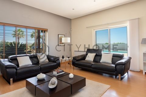 Villa a Silves, Faro, Silves - € 930.000 | Ref: City-25-50C - foto 6