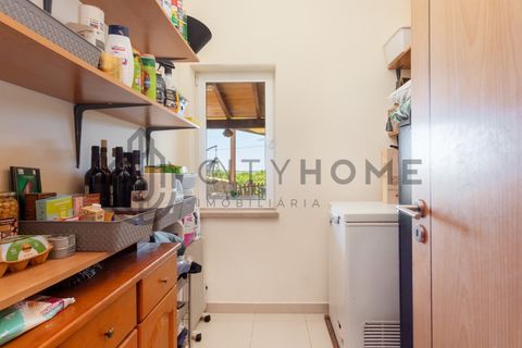 Villa a Silves, Faro, Silves - € 930.000 | Ref: City-25-50C - foto 10