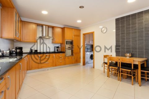 Villa a Silves, Faro, Silves - € 930.000 | Ref: City-25-50C - foto 11
