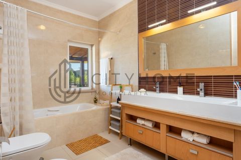 Villa a Silves, Faro, Silves - € 930.000 | Ref: City-25-50C - foto 14