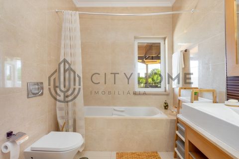 Villa a Silves, Faro, Silves - € 930.000 | Ref: City-25-50C - foto 15