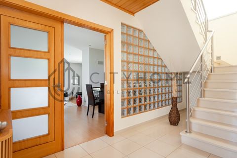 Villa a Silves, Faro, Silves - € 930.000 | Ref: City-25-50C - foto 18