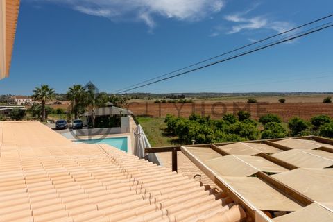 Villa a Silves, Faro, Silves - € 930.000 | Ref: City-25-50C - foto 20