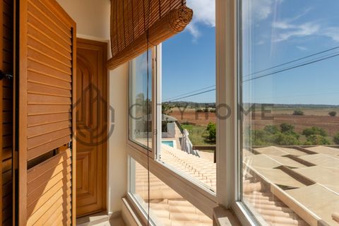 Villa a Silves, Faro, Silves - € 930.000 | Ref: City-25-50C - foto 25