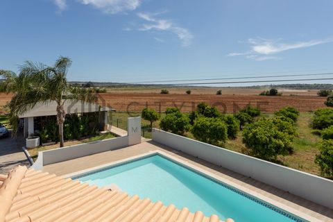 Villa a Silves, Faro, Silves - € 930.000 | Ref: City-25-50C - foto 28