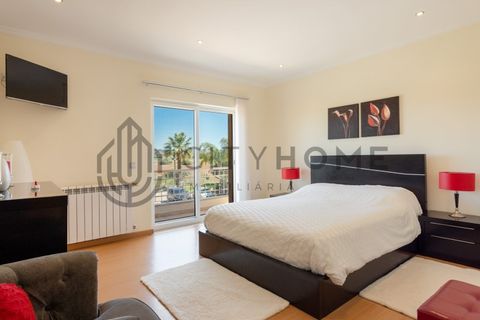 Villa a Silves, Faro, Silves - € 930.000 | Ref: City-25-50C - foto 29