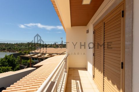 Villa a Silves, Faro, Silves - € 930.000 | Ref: City-25-50C - foto 31