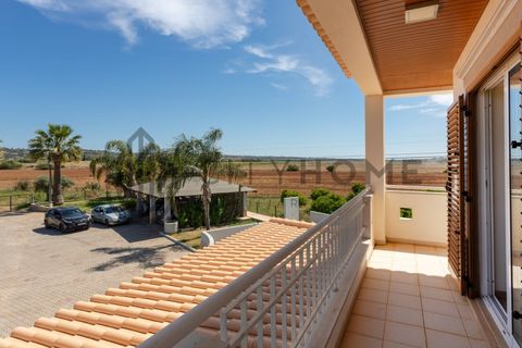 Villa a Silves, Faro, Silves - € 930.000 | Ref: City-25-50C - foto 33