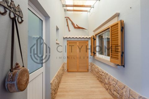Villa a Silves, Faro, Silves - € 930.000 | Ref: City-25-50C - foto 41