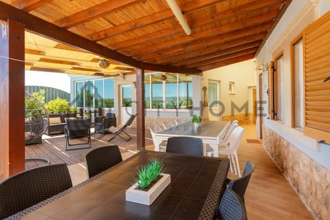 Villa a Silves, Faro, Silves - € 930.000 | Ref: City-25-50C - foto 44