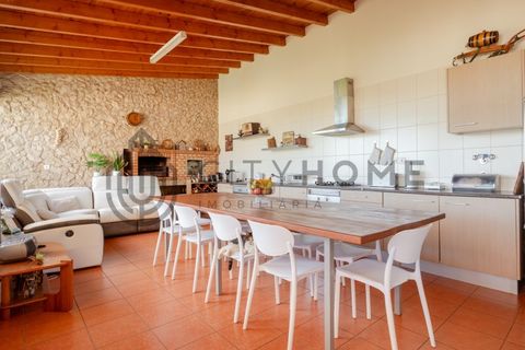 Villa a Silves, Faro, Silves - € 930.000 | Ref: City-25-50C - foto 45