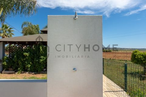 Villa a Silves, Faro, Silves - € 930.000 | Ref: City-25-50C - foto 48