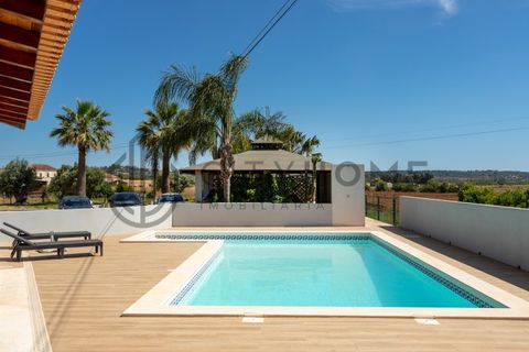 Villa a Silves, Faro, Silves - € 930.000 | Ref: City-25-50C - foto 49