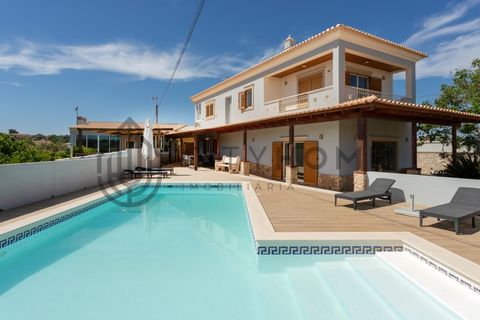 Villa a Silves, Faro, Silves - € 930.000 | Ref: City-25-50C - foto 50
