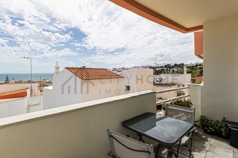 Lejlighed i Albufeira, Faro, Albufeira - € 465.000 | Ref: City-25-31A - foto 2
