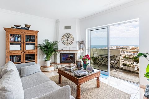 Lejlighed i Albufeira, Faro, Albufeira - € 465.000 | Ref: City-25-31A - foto 3