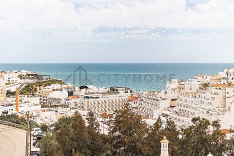 Lejlighed i Albufeira, Faro, Albufeira - € 465.000 | Ref: City-25-31A - foto 4