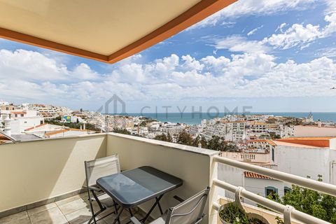 Lejlighed i Albufeira, Faro, Albufeira - € 465.000 | Ref: City-25-31A - foto 5