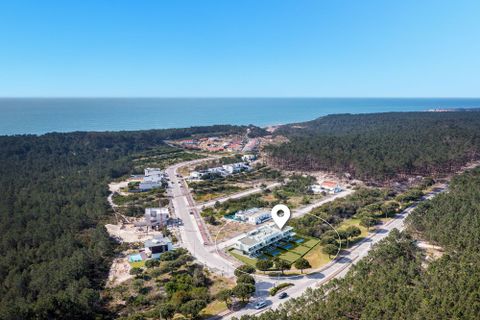 Lejlighed i Nazare, Leiria, Nazare - € 485.000 | Ref: Praia Pedra Lisa Residences.1 - foto 2