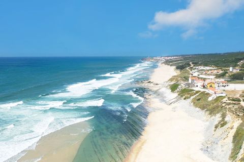 Lejlighed i Nazare, Leiria, Nazare - € 485.000 | Ref: Praia Pedra Lisa Residences.1 - foto 3