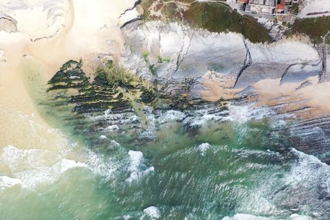 Lejlighed i Nazare, Leiria, Nazare - € 485.000 | Ref: Praia Pedra Lisa Residences.1 - foto 9