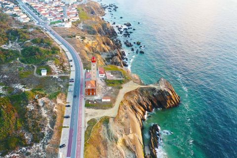 Lejlighed i Nazare, Leiria, Nazare - € 485.000 | Ref: Praia Pedra Lisa Residences.1 - foto 15