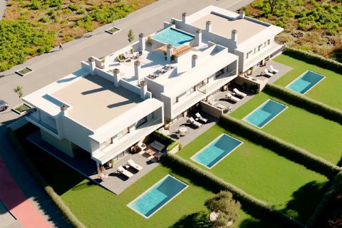 Lejlighed i Nazare, Leiria, Nazare - € 485.000 | Ref: Praia Pedra Lisa Residences.1 - foto 20