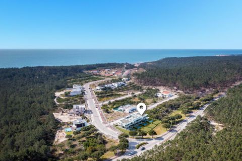 Leilighet i Nazare, Leiria, Nazare - € 352 000 | Ref: Praia Pedra Lisa Residences.2 - foto 3