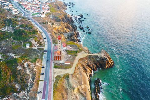 Leilighet i Nazare, Leiria, Nazare - € 352 000 | Ref: Praia Pedra Lisa Residences.2 - foto 18