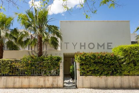 Villa i Albufeira, Faro, Albufeira - € 739.000 | Ref: City-25-30A - foto 3