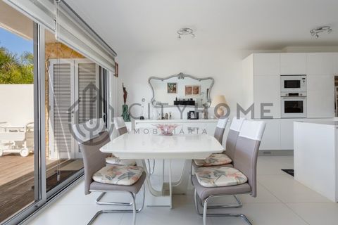 Villa i Albufeira, Faro, Albufeira - € 739.000 | Ref: City-25-30A - foto 13