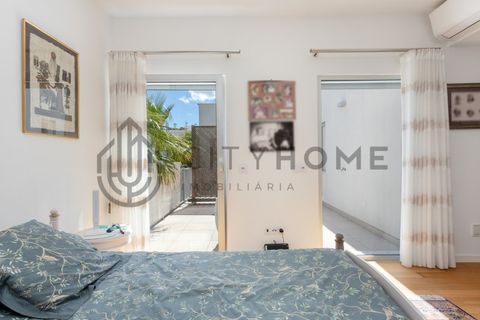 Villa i Albufeira, Faro, Albufeira - € 739.000 | Ref: City-25-30A - foto 30
