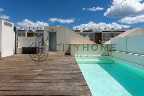 Villa i Albufeira, Faro, Albufeira - € 739.000 | Ref: City-25-30A - foto 36