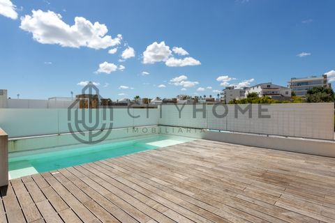 Villa i Albufeira, Faro, Albufeira - € 739.000 | Ref: City-25-30A - foto 37