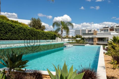 Villa i Albufeira, Faro, Albufeira - € 739.000 | Ref: City-25-30A - foto 1