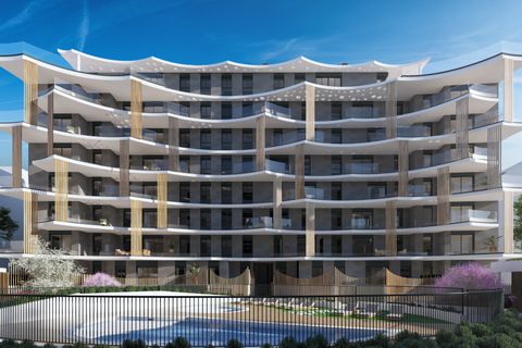 Leilighet i Valencia, Valencia, Valencia - € 510 000 | Ref: E2-B1 - foto 6