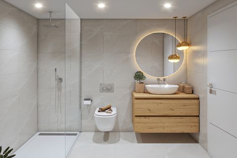 Dupleks i Capdepera, Mallorca, Capdepera - € 625 000 | Ref: OLIU, Capdepera - foto 15