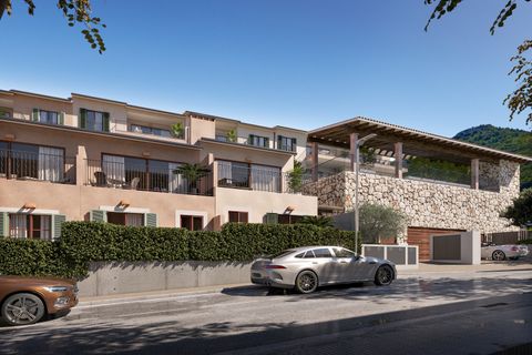 Dupleks i Capdepera, Mallorca, Capdepera - € 625 000 | Ref: OLIU, Capdepera - foto 7