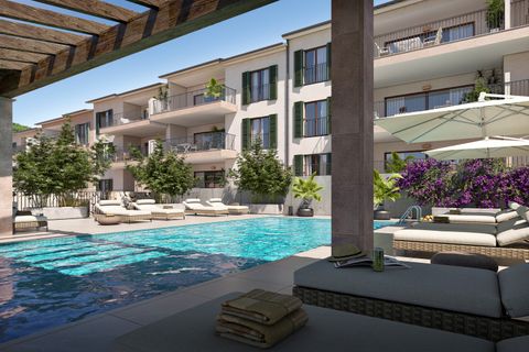 Dupleks i Capdepera, Mallorca, Capdepera - € 625 000 | Ref: OLIU, Capdepera - foto 9