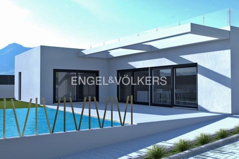 Villa i Polop, Alicante, Polop - € 480.000 | Ref: W-030GCX - foto 3