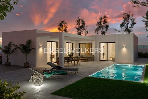 Villa i Polop, Alicante, Polop - € 480.000 | Ref: W-030GCX - foto 2