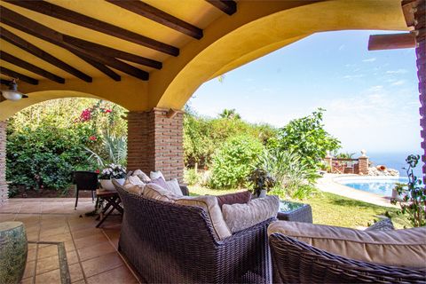 Villa i Salobrena, Granada, Salobrena - € 1.189.000 | Ref: 10781-PN4389 - foto 9