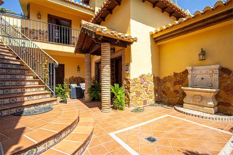 Villa i Salobrena, Granada, Salobrena - € 1.189.000 | Ref: 10781-PN4389 - foto 25
