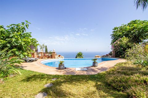 Villa i Salobrena, Granada, Salobrena - € 1.189.000 | Ref: 10781-PN4389 - foto 5