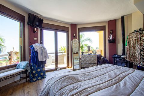 Villa i Salobrena, Granada, Salobrena - € 1.189.000 | Ref: 10781-PN4389 - foto 18