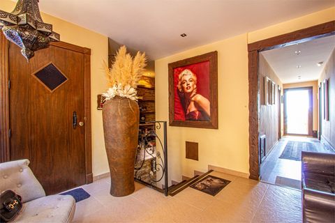 Villa i Salobrena, Granada, Salobrena - € 1.189.000 | Ref: 10781-PN4389 - foto 12