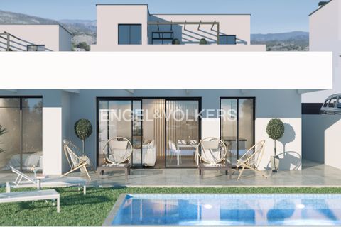 Villa i Finestrat, Alicante, Finestrat - € 700.000 | Ref: W-02XSPC - foto 4