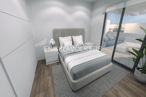 Villa i Finestrat, Alicante, Finestrat - € 700.000 | Ref: W-02XSPC - foto 12